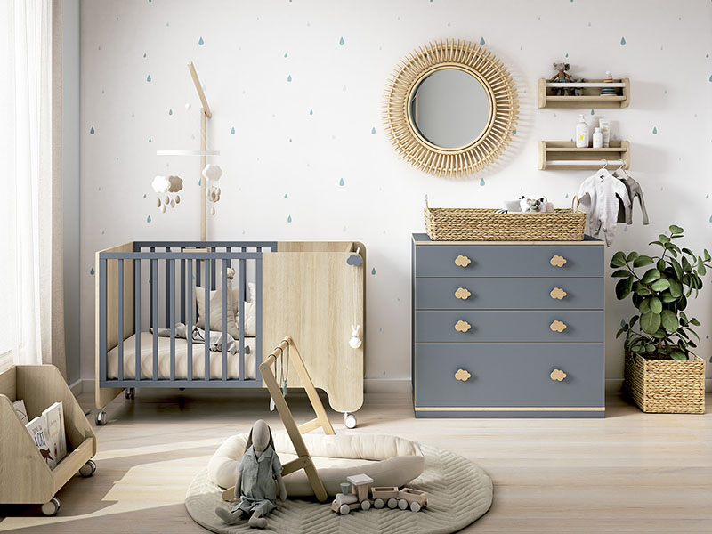 Muebles Nina / Infantil